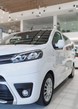 Toyota 2023 Toyota Proace Verso Verso 2.0 D4-D Long Business Aut. 2.0 Diesel 177KM, zdjęcie 23