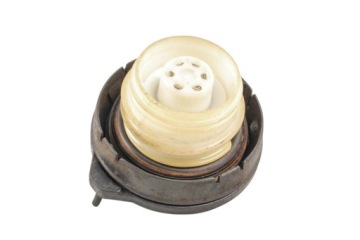 КРЫШКА ТОПЛИВНОГО БАКА HONDA CIVIC VIII TYPE R 2.0 БЕНЗИН