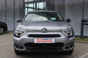 Citroen C4 III SUV 1.5 BlueHDi 110KM 2021 Citroen C4 SHINE, zdjęcie 2