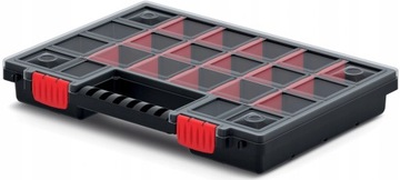 ORGANIZER KRISTENBERG SOLIDNY 249 x 344 x 50 mm