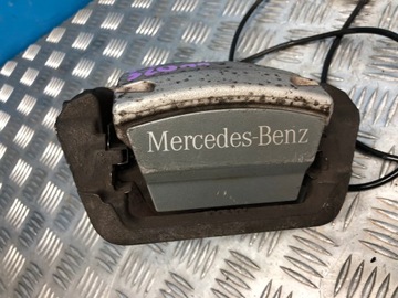 MERCEDES SL R231 TŘMEN BRZDOVÝ PRAVÝ ZADNÍ 320 MM