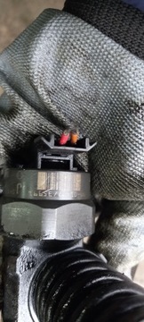 ФОРСУНКИ VW PASSAT B5 00R COMBI 1.9TDI 038130073F