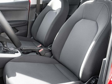 Seat Arona Crossover Facelifting 1.0 TSI 110KM 2023 Seat Arona 1.0 TSI 110 KM DSG Klima LED Ekran, zdjęcie 12