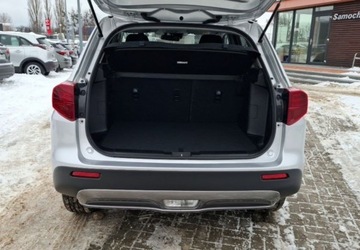 Suzuki 2023 Suzuki Vitara 1.4 Boosterjet SHVS Premium 2WD 1.4 Benzyna 129KM, zdjęcie 5