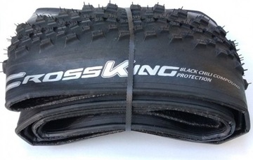 ШИНА CONTINENTAL 29 0101471 CROSS KING 55-622 ZWI
