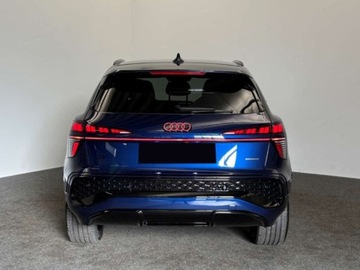 Audi Q3 II 2025 AUDI Q3 TFSI quattro S line Suv 2.0 (204 KM) 2025, zdjęcie 1