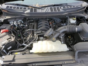 Ford 2023 Ford F150 Xl 4wd supercrew 5.5 box 5.0 Benzyna 400KM, zdjęcie 10