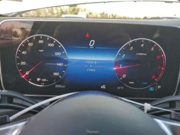 Mercedes GLC C254/X254 2024 Mercedes-Benz GLC 300 4Matic 2024 2.0 Benzyna 255KM, zdjęcie 9