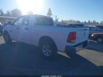  RAM 1500 2024r., 3.6L 3.6 Benzyna 305KM, zdjęcie 2