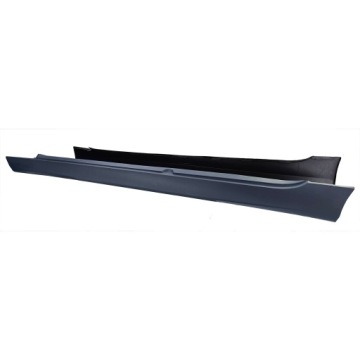 Priekinis bamperis Green Parts BMW E60 E61 03-10, pakaitinis, dažymui – nuotrauka 11