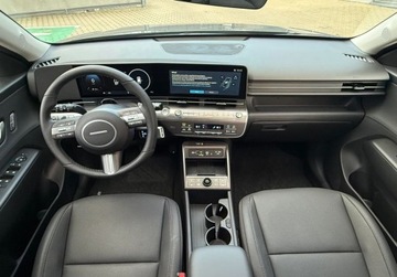 Hyundai Kona II 2025 Hyundai Kona 1.6 T-GDI 138KM, Automat, PlatinumLuxury, Dostepny od reki, zdjęcie 8