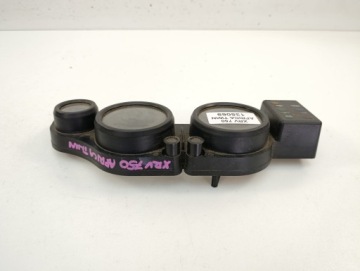 КОРПУС СДВОЕННОЙ СТОЙКИ HONDA XRV 750 AFRICA