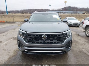 Volkswagen 2024 Volkswagen Atlas 2024r., 4x4, 2.0L 2.0 Benzyna 269KM, zdjęcie 6