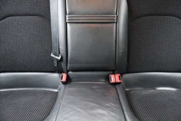 Citroen C5 III Sedan 2.0 HDi FAP 140KM 2013 Citroen C5 2.0 HDi, Navi, Klima, Klimatronic, zdjęcie 9