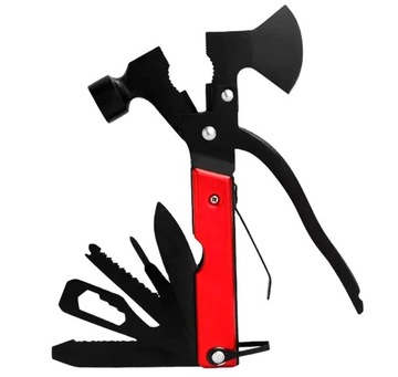 Multitool Aptel 17 w 1
