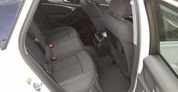 Audi A6 C8 2021 Audi A6 Avant 2.0T 204km Automat Klima Led Elek. Klapa Navi Serwis FV GWAR, zdjęcie 7