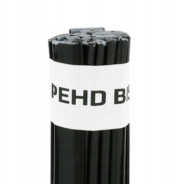 SPOIWO DO PLASTIKU PEHD BIS CZARNY 100g PE HDPE
