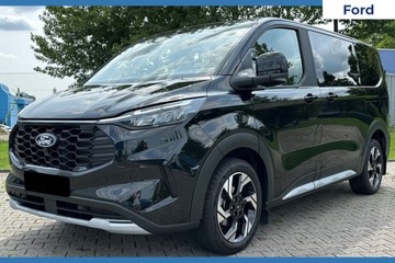 Ford Tourneo Custom II  L1 2.0 EcoBlue 170 KM 170KM 2025 Tourneo Custom 320 L1H1 Active A8 AWD 2.0 170KM, zdjęcie 2