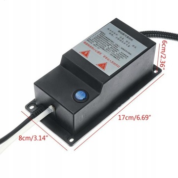 Паропылесос 220В 1700Вт без регулировки