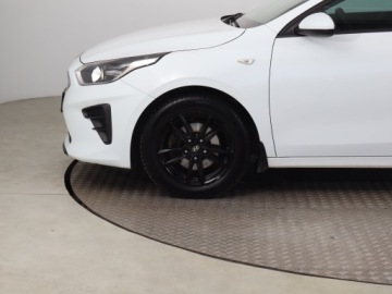 Kia Ceed III Hatchback 1.6 CRDi SCR 115KM 2020 Kia Ceed 1.6 CRDi, Salon Polska, Klima, Tempomat, zdjęcie 14