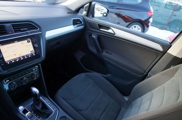 Volkswagen Tiguan II SUV 1.5 TSI EVO 150KM 2019 Volkswagen Tiguan 1.5 Benzyna 150 KM, Navi, Kamera, LED, Salon PL, FV23, G, zdjęcie 20