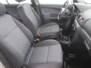 Skoda Octavia I Hatchback 1.9 TDI 101KM 2007 Skoda Octavia 1.9 TDI , Salon Polska, Serwis ASO, zdjęcie 8