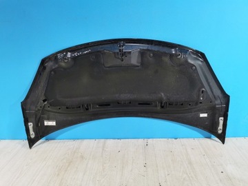 CITROEN C3 II DS3 10/16 KAPOTA KRYT VÍKO KUFRU PŘEDNÍ TLUMENÍ KTV
