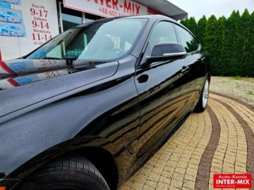 BMW Seria 3 F30-F31-F34 Limuzyna 2.0 328i 245KM 2015 BMW 3GT Gt M pakiet Niski przebieg Idealny bogata wersja 2.0 Benzyna 245KM, zdjęcie 16