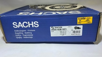 Sachs 3000 608 001 Zestaw sprzęgieł