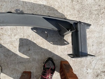 БАЛКА MAZDA VI 6 12-18 УСИЛЕНИЕ БАМПЕРА