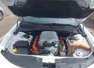 Dodge Charger VII 2016 Dodge Charger 2016, 6.2L, SRT HELLCAT, od ubezpieczalni, zdjęcie 13