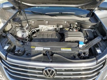 Volkswagen 2024 Volkswagen Atlas 2024r., 2.0L 2.0 Benzyna 269KM, zdjęcie 11
