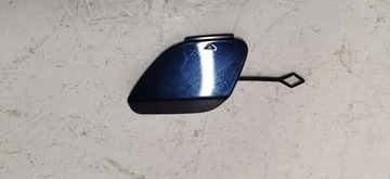 BMW i3 I01 LIFT LCI ZAŚLEPKA HAKA ZDERZAKA TYŁ