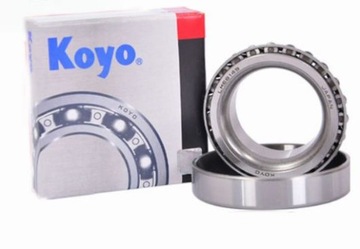 Łożysko kosza mostu DANA 30 44 35 XJ ZJ KJ WJ JK