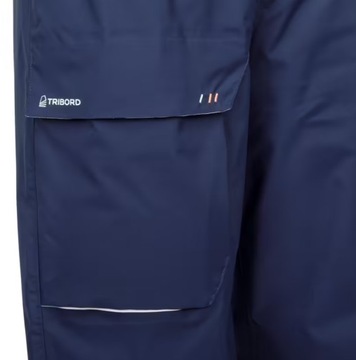 Женские парусные брюки TRIBORD WATERPROOF XXL