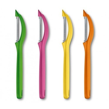 Obieraczka pionowa do warzyw i owoców VICTORINOX 7.6075