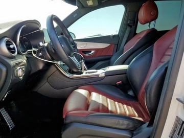 Mercedes GLC C253 2021 Mercedes-Benz GLC 300 4Matic 2021 2.0l 2.0 Benzyna 255KM, zdjęcie 7