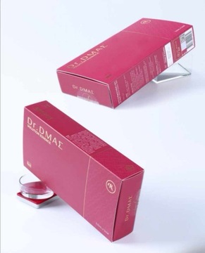 STYMULATOR dr dmae solution essence RED 3ML