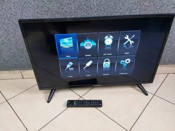 TELEWIZOR THOMSON LED 32HC3101