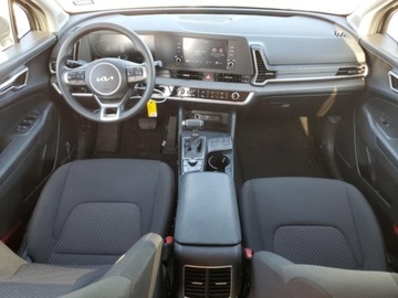 Kia Sportage V 2023 Kia Sportage Lx 2023 2.5l 2.5 Benzyna 187KM, zdjęcie 8