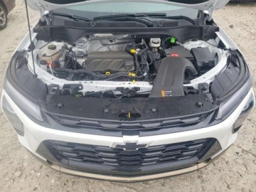 Chevrolet Trax 2025 Chevrolet Trax Activ 2025 1.2 Benzyna 137KM, zdjęcie 6