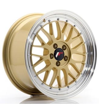 FELGI JAPAN RACING JR23 17x8 wzór BBS LM