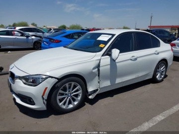 BMW Seria 3 G20-G21 2018 BMW Seria 3 320I sedan 2.0 Benzyna 180KM, zdjęcie 3