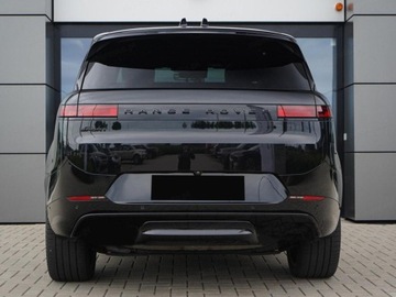 Land Rover Range Rover Sport III SUV 3.0D 351KM 2025 Range Rover Sport D350 Autobiography 3.0 (350KM) 2025, zdjęcie 1