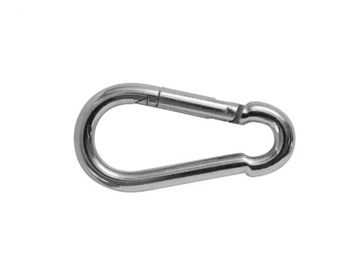 KARABIŃCZYK KARABINEK BEZ ZABEZPIECZENIA 6X60