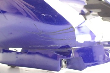 Yamaha YZF-R125 14-18 Навес переднего обтекателя