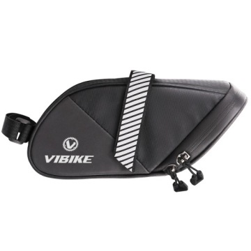 VIBIKE CAPACITY SANIT BAG ВЕЛОСИПЕДНАЯ СУМКА ЗАДНЯЯ ПОД СИДЕНЬЕМ
