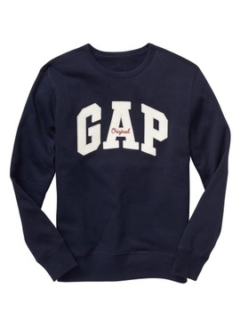 Bluza Gap r. M GAP ORIGINAL ARCH CREW