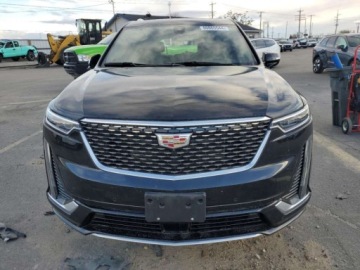 Cadillac 2024 Cadillac XT6 Premium Luxury, 2024r., 4x4, 3.6L 3.6 Benzyna 310KM, zdjęcie 4
