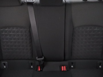 Toyota C-HR I Crossover Facelifting 2.0 Hybrid Dynamic Force 184KM 2021 Toyota C-HR 2.0 Hybrid, Salon Polska, Automat, zdjęcie 9